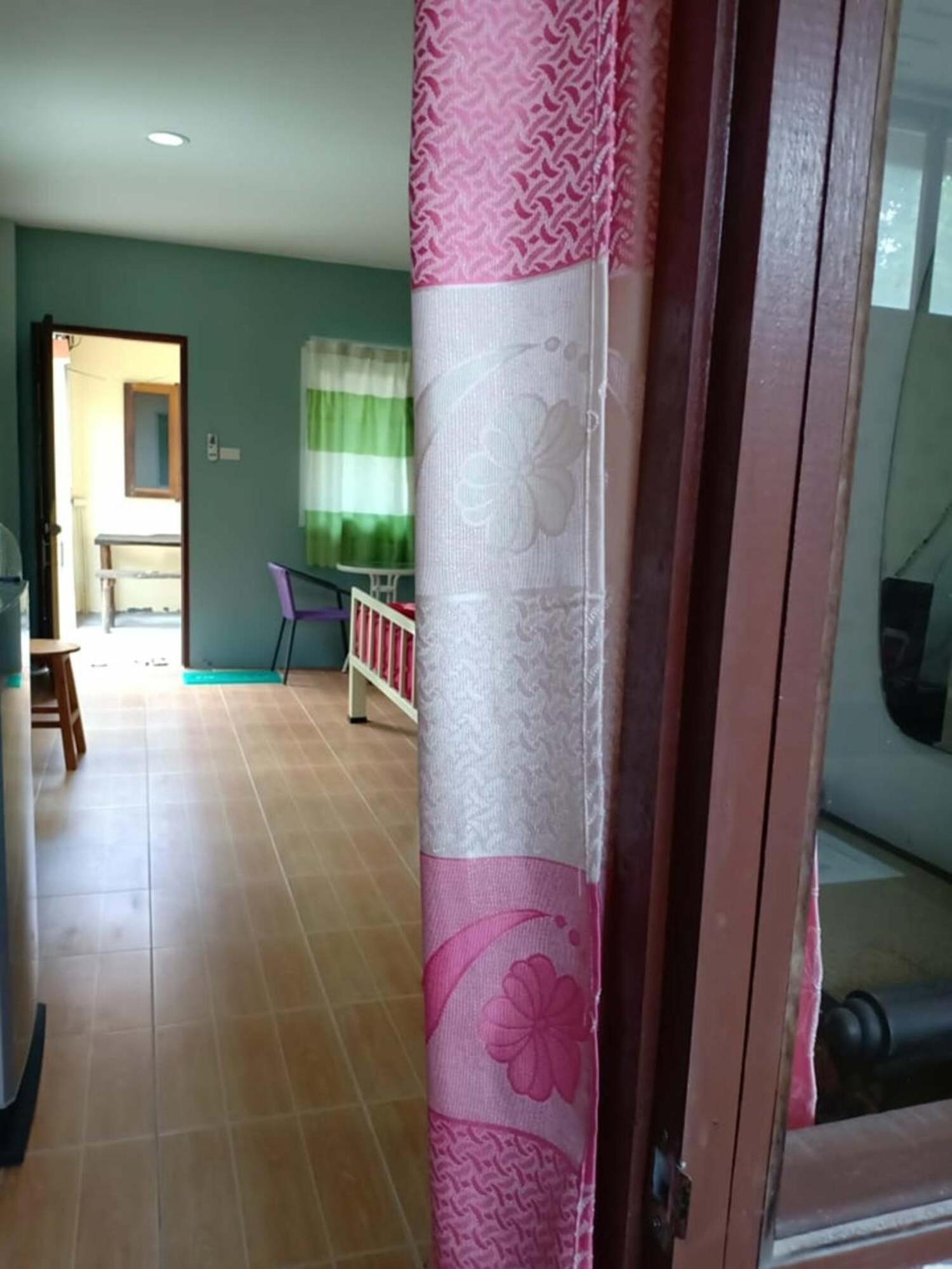 Chandra Hostel Ko Tao Exterior foto