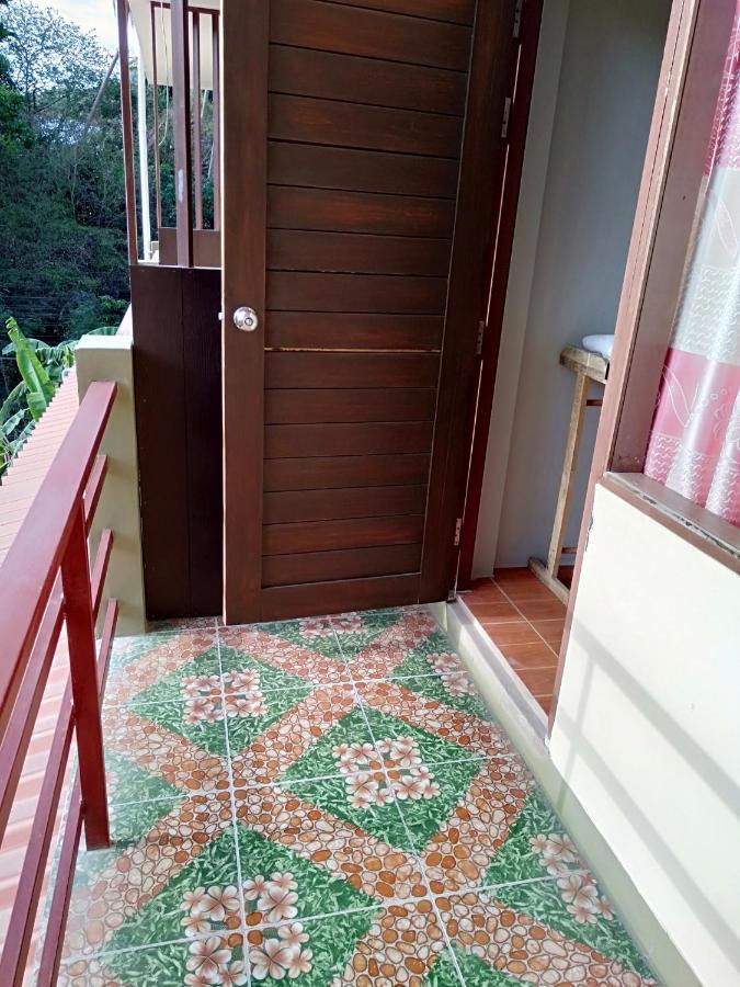 Chandra Hostel Ko Tao Exterior foto